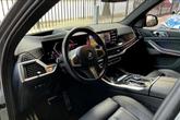 Thumbnail of 2024 Gray Metallic BMW X5