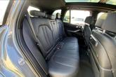 Thumbnail of 2024 Gray Metallic BMW X5
