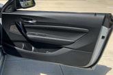 Thumbnail of 2019 Glacier Silver Metallic BMW 230
