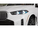 Thumbnail of 2026 White BMW X5