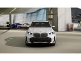 Thumbnail of 2026 White BMW X5