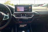 Thumbnail of 2023 Tanzanite Blue II Metallic BMW X3
