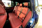 Thumbnail of 2023 Tanzanite Blue II Metallic BMW X3