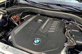 Thumbnail of 2023 Tanzanite Blue II Metallic BMW X3