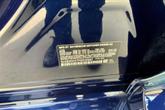 Thumbnail of 2023 Tanzanite Blue II Metallic BMW X3