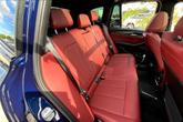 Thumbnail of 2023 Tanzanite Blue II Metallic BMW X3