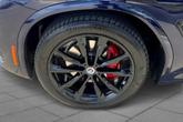 Thumbnail of 2023 Tanzanite Blue II Metallic BMW X3