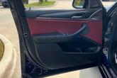 Thumbnail of 2023 Tanzanite Blue II Metallic BMW X3