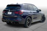Thumbnail of 2023 Tanzanite Blue II Metallic BMW X3