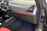 Thumbnail of 2023 Tanzanite Blue II Metallic BMW X3