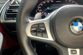 Thumbnail of 2023 Tanzanite Blue II Metallic BMW X3