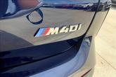 Thumbnail of 2023 Tanzanite Blue II Metallic BMW X3