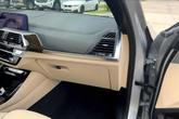 Thumbnail of 2020 Glacier Silver Metallic BMW X3
