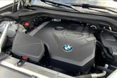 Thumbnail of 2020 Glacier Silver Metallic BMW X3