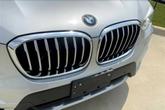 Thumbnail of 2020 Glacier Silver Metallic BMW X3