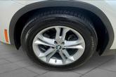 Thumbnail of 2020 Glacier Silver Metallic BMW X3