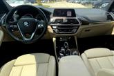 Thumbnail of 2020 Glacier Silver Metallic BMW X3