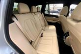 Thumbnail of 2020 Glacier Silver Metallic BMW X3