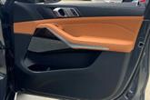 Thumbnail of 2024 Gray Metallic BMW X5