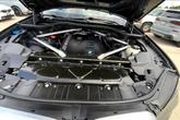 Thumbnail of 2024 Gray Metallic BMW X5