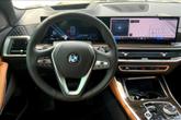 Thumbnail of 2024 Gray Metallic BMW X5