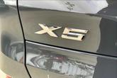 Thumbnail of 2024 Gray Metallic BMW X5