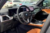 Thumbnail of 2024 Gray Metallic BMW X5