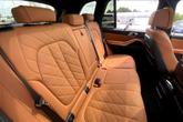 Thumbnail of 2024 Gray Metallic BMW X5