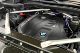 Thumbnail of 2024 Gray Metallic BMW X5