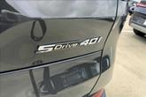 Thumbnail of 2024 Gray Metallic BMW X5