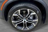 Thumbnail of 2024 Gray Metallic BMW X5