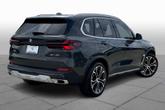 Thumbnail of 2024 Gray Metallic BMW X5