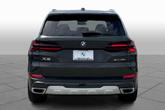 Thumbnail of 2024 Gray Metallic BMW X5