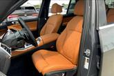 Thumbnail of 2024 Gray Metallic BMW X5