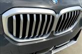 Thumbnail of 2024 Gray Metallic BMW X5