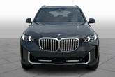 Thumbnail of 2024 Gray Metallic BMW X5