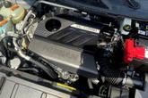 Thumbnail of 2023 Boulder Gray Pearl Nissan Rogue