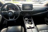 Thumbnail of 2023 Boulder Gray Pearl Nissan Rogue