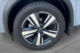 Thumbnail of 2023 Boulder Gray Pearl Nissan Rogue