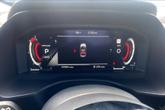 Thumbnail of 2023 Boulder Gray Pearl Nissan Rogue