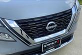 Thumbnail of 2023 Boulder Gray Pearl Nissan Rogue