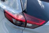 Thumbnail of 2023 Boulder Gray Pearl Nissan Rogue