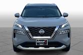 Thumbnail of 2023 Boulder Gray Pearl Nissan Rogue