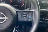 Thumbnail of 2023 Boulder Gray Pearl Nissan Rogue