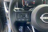 Thumbnail of 2023 Boulder Gray Pearl Nissan Rogue