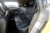 Thumbnail of 2023 Boulder Gray Pearl Nissan Rogue