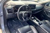 Thumbnail of 2023 Boulder Gray Pearl Nissan Rogue