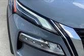 Thumbnail of 2023 Boulder Gray Pearl Nissan Rogue