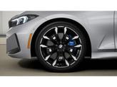 Thumbnail of 2025 Gray BMW 330