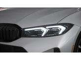 Thumbnail of 2025 Gray BMW 330